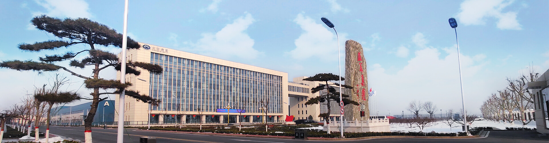 石家莊盛華企業(yè)集團(tuán)有限公司